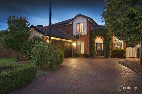 Property photo of 20 Sandridge Court Patterson Lakes VIC 3197