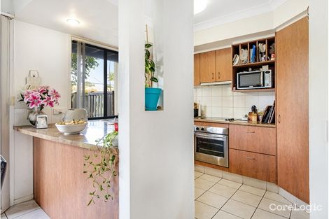 Property photo of 37/302 Christine Avenue Varsity Lakes QLD 4227