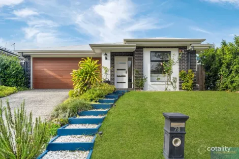 Property photo of 78 Dysart Drive Holmview QLD 4207