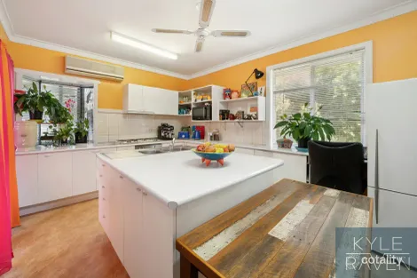 Property photo of 31 Victory Parade Wangaratta VIC 3677