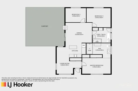 Property photo of 8 Reid Street Bairnsdale VIC 3875