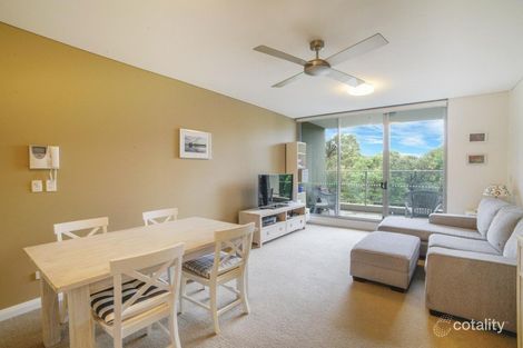 402/10-10 Duntroon Ave, St Leonards, NSW 2065
