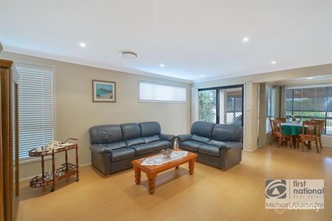Property photo of 17 George Bransby Circuit Harrington Park NSW 2567