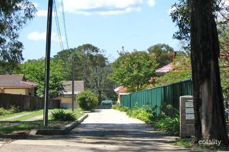 Property photo of 166 Sherbrook Road Asquith NSW 2077