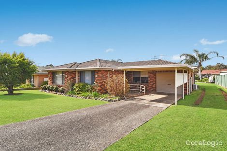 Property photo of 51 Schanck Drive Metford NSW 2323