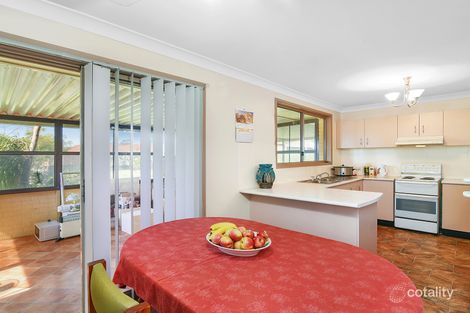 Property photo of 51 Schanck Drive Metford NSW 2323