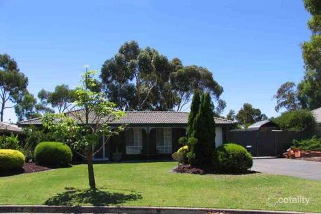Property photo of 26 Zanoni Crescent Surrey Downs SA 5126