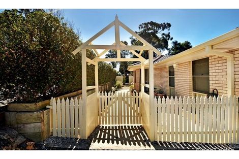 Property photo of 3 Betula Grove Bundanoon NSW 2578
