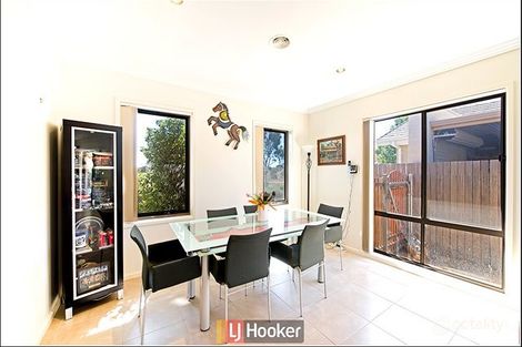 Property photo of 30 Ada Baker Street Forde ACT 2914