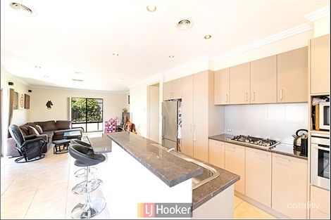 Property photo of 30 Ada Baker Street Forde ACT 2914