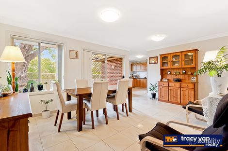 Property photo of 4/501-503 Blaxland Road Denistone East NSW 2112