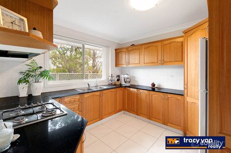 Property photo of 4/501-503 Blaxland Road Denistone East NSW 2112