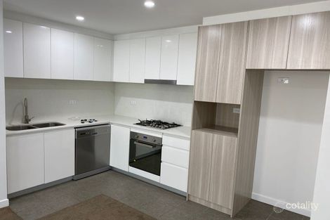 Property photo of 46/1 Cowan Road Mount Colah NSW 2079
