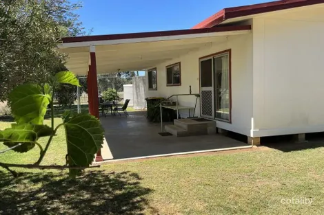 51 Namoi St, Baradine, NSW 2396