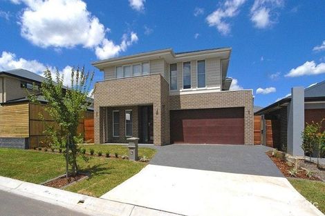 Property photo of 11 Faulconbridge Street The Ponds NSW 2769