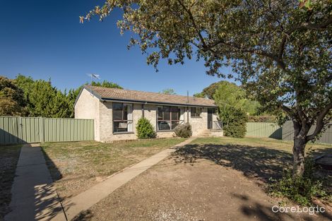 Property photo of 68 Tepper Circuit Kambah ACT 2902