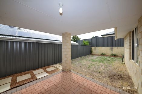 Property photo of 84 Kurrajong Boulevard Banksia Grove WA 6031