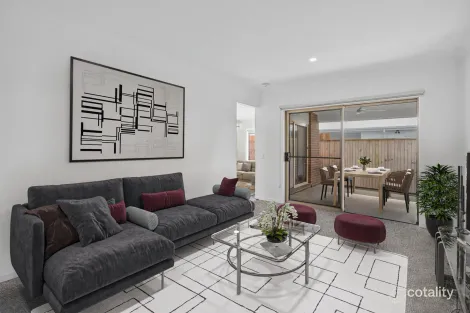 Property photo of 20 Velvet Way Palmview QLD 4553