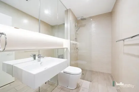 Property photo of 507/1 Markham Place Ashfield NSW 2131