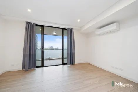 Property photo of 507/1 Markham Place Ashfield NSW 2131