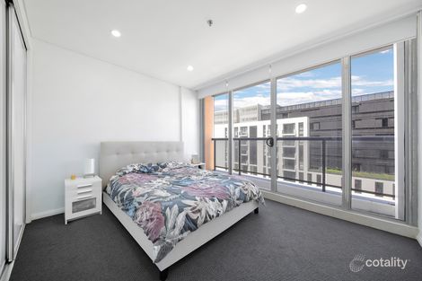 Property photo of 611/6 Lachlan Street Waterloo NSW 2017