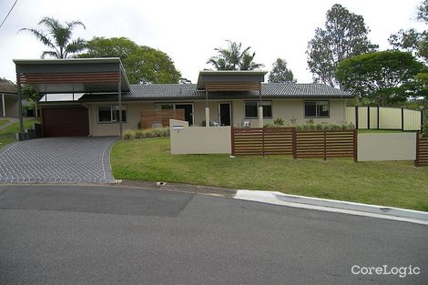 Property photo of 5 Canongate Street Kenmore QLD 4069