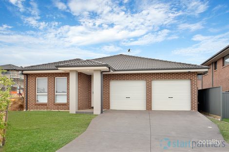 Property photo of 7 Nicotera Avenue Riverstone NSW 2765