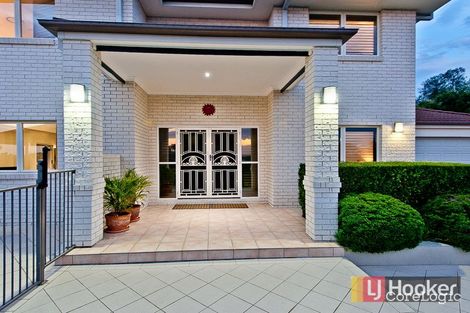 Property photo of 8 Orion Place Bridgeman Downs QLD 4035