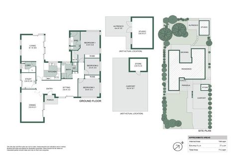 Property photo of 41 Haig Road Attadale WA 6156