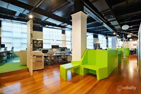 Ground Floor/21-23 Stewart St, Richmond, VIC 3121