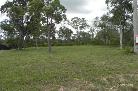 Property photo of 9 Yalla Lane Redridge QLD 4660
