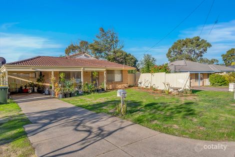 Property photo of 7 Adare Place Coodanup WA 6210