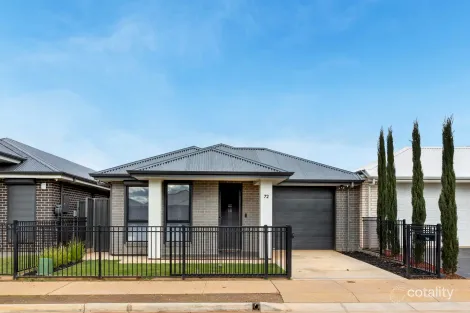 Property photo of 72 Newton Boulevard Munno Para SA 5115