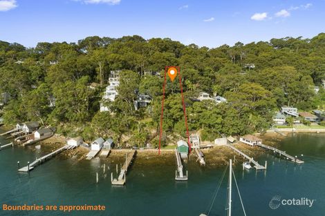 Property photo of 123 Riverview Road Avalon Beach NSW 2107