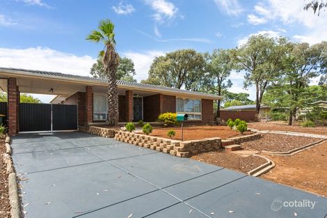 6 Cedar St, Salisbury Heights, SA 5109