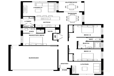 Property photo of 42 Aspect Boulevard Broadford VIC 3658