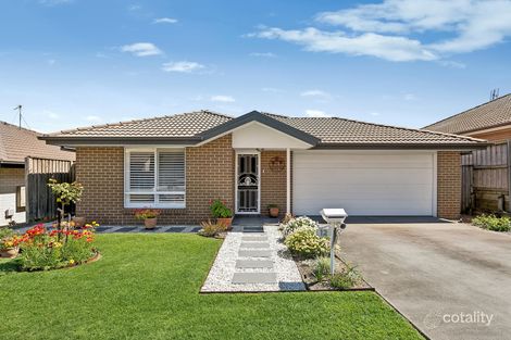 Property photo of 12 Kite Street Aberglasslyn NSW 2320