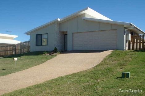 Property photo of 28 Viney Street Gracemere QLD 4702