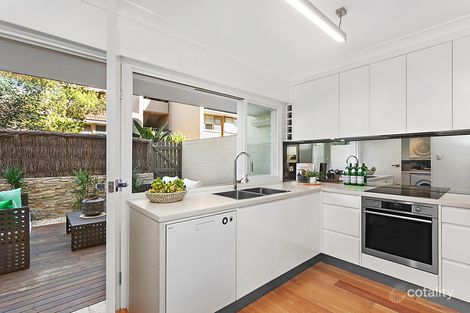 Property photo of 3/8-12 Winnie Street Cremorne NSW 2090