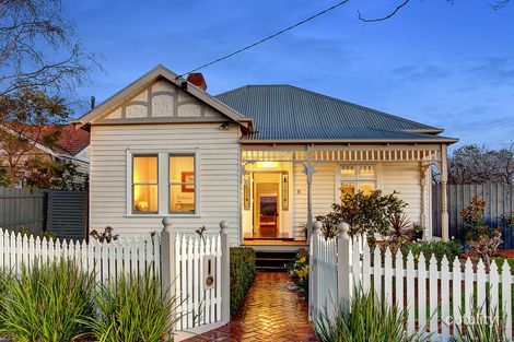 8 Victoria Ave, Mitcham, VIC 3132