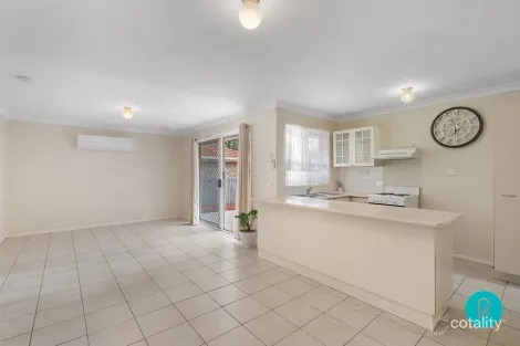 Property photo of 21 Paddington Lane Eagleby QLD 4207