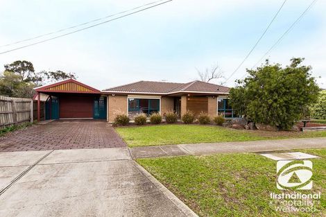 Property photo of 77 Feathertop Drive Wyndham Vale VIC 3024