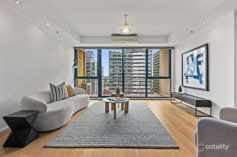 101/33 Jeffcott St, West Melbourne, VIC 3003