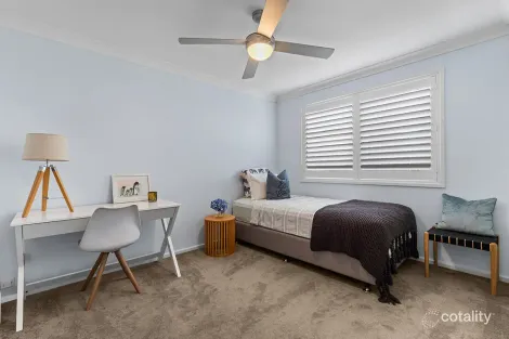 Property photo of 3 Second Street Weston NSW 2326