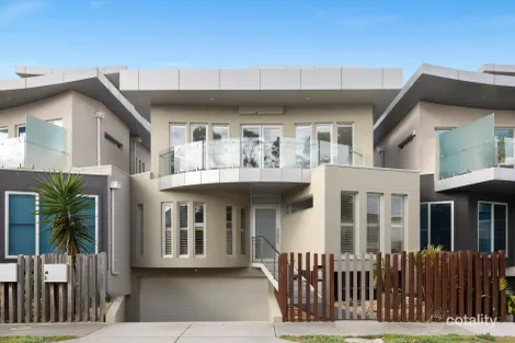 Property photo of 17 Somme Parade Edithvale VIC 3196