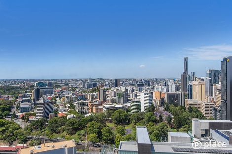 Property photo of 3306/43 Herschel Street Brisbane City QLD 4000