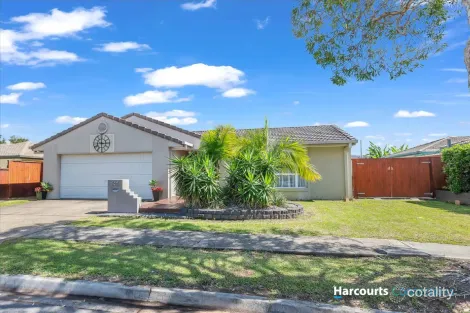 Property photo of 141 College Way Boondall QLD 4034