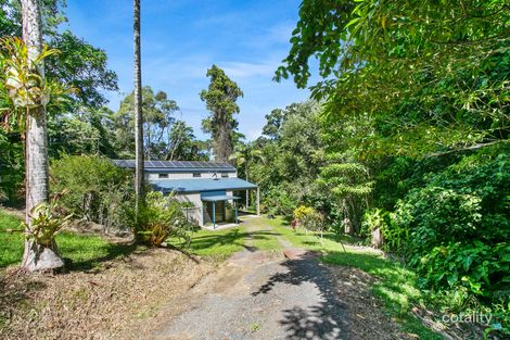 Property photo of 26 Kuranda Crescent Kuranda QLD 4881