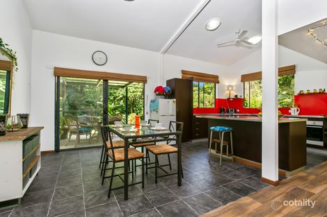 Property photo of 26 Kuranda Crescent Kuranda QLD 4881