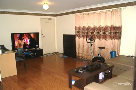 Property photo of 5/52 Station Road Auburn NSW 2144
